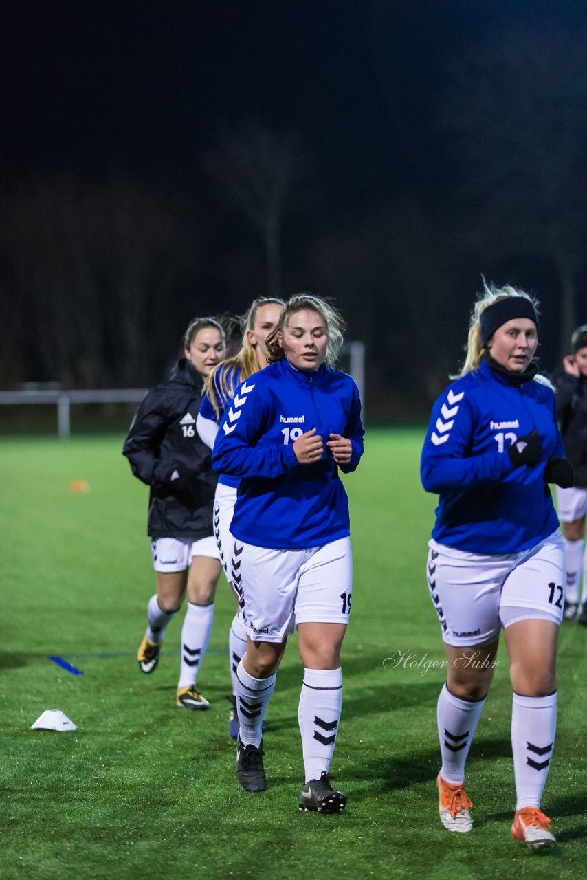 Bild 67 - Frauen SV Wahlstedt - SG KA-HU : Ergebnis: 3:2